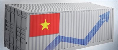 Thương mại của Hàn quốc với Việt Nam tăng mạnh  năm 2019